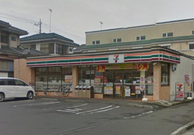 セブンイレブン 相模原東橋本２丁目店 徒歩2分。コンビニ 160m