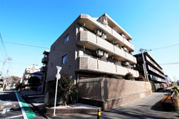 パレドール玉川の画像