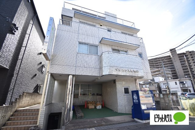 ベルハウス朝霞台
