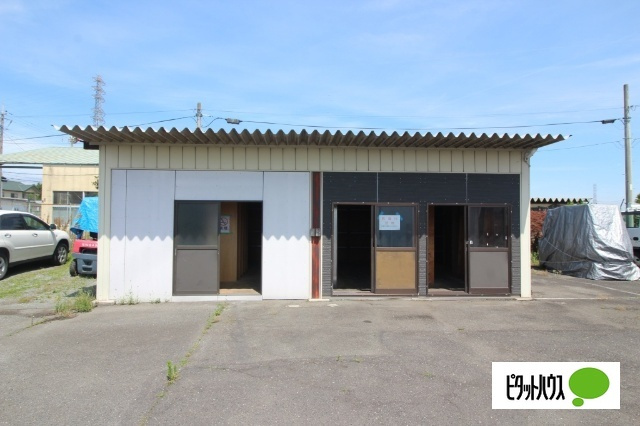 井野町貸倉庫