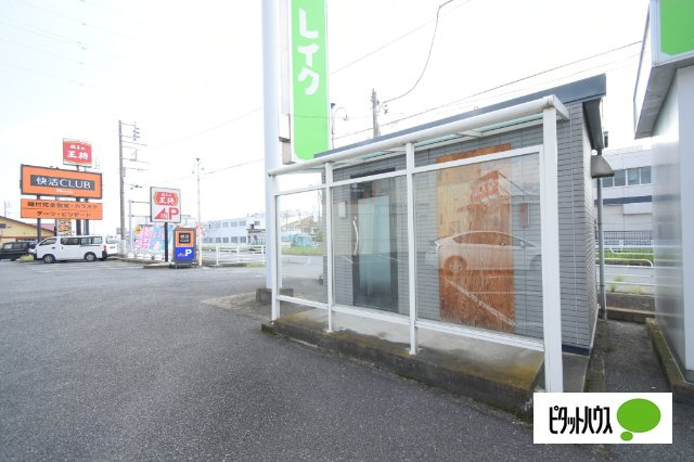 倉賀野町貸店舗