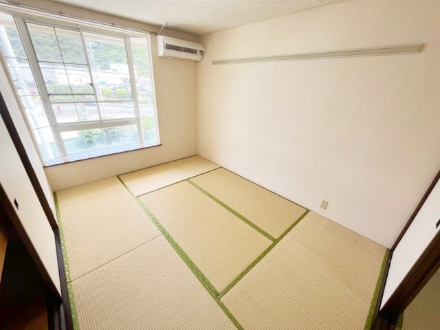 【玄関】コートビレッジ