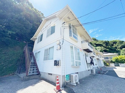 【外観】コートビレッジ