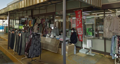 【内装】コートビレッジ