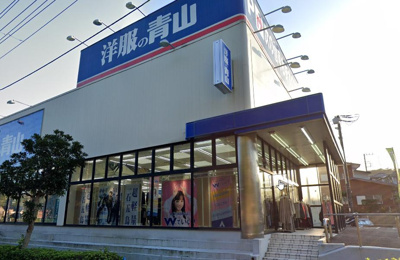 京急ストアハイランド店 徒歩24分。 1860m