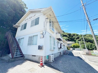 【設備】コートビレッジ
