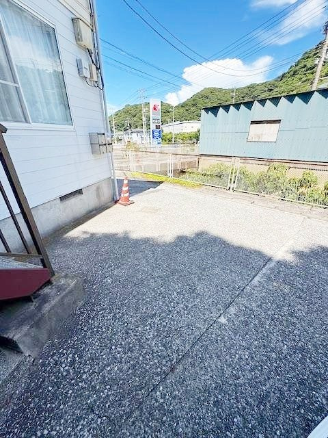 【エントランス】コートビレッジ