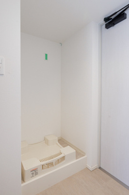 【その他】パークアクシス市川