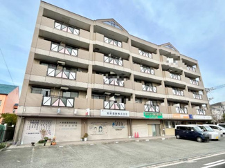 【外観】 | ビエンフェオークラ | 外観写真（昼）
