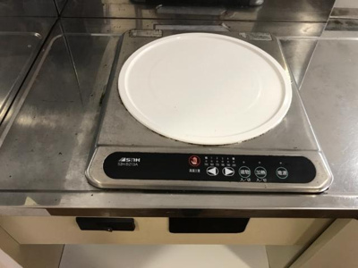 【その他】 | ビエンフェオークラ | 電気コンロ