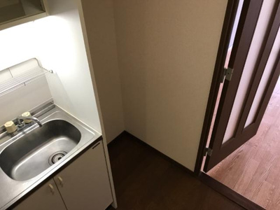【その他】 | ビエンフェオークラ | 冷蔵庫置き場