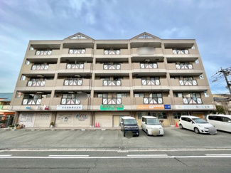 【外観】 | ビエンフェオークラ | 外観写真（昼）