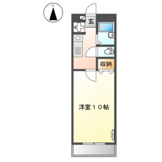 【間取り】 | ビエンフェオークラ