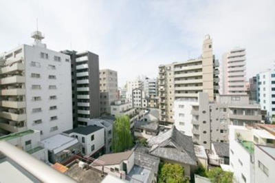 景色