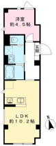 ジュノス豊玉（TOKYO ZERO EMISSION HOUSE）の画像