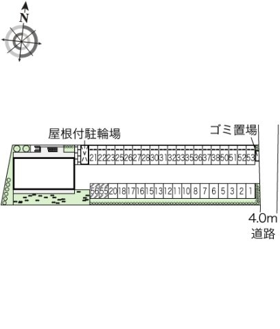 【その他】 | レオネクストイーエフⅢ