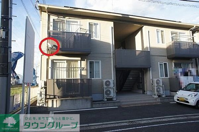 【その他】ベルヒル　Ｂ