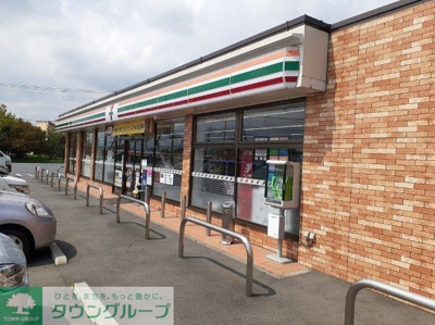 セブンイレブン前橋川原町店 徒歩46分。 3610m