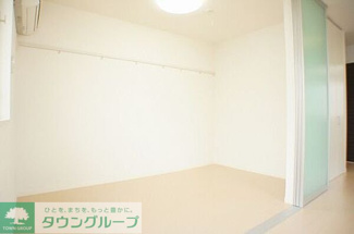 【内装】ベルヒル　Ｂ