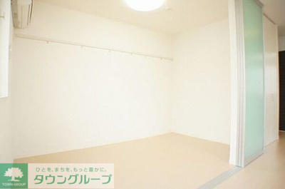 【内装】ベルヒル　Ｂ