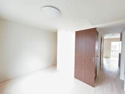 【内装】 | 仮）日立市水木町2丁目新築アパート | 室内（イメージ）