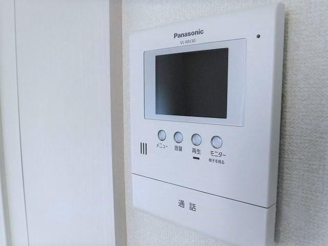 ディアステスタ港の設備