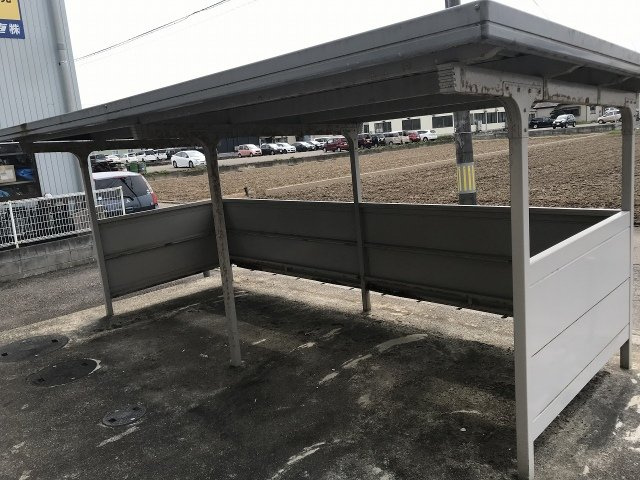 レオパレスアルファのその他