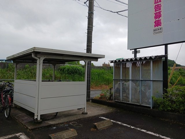エクセルⅠのその他共用部分