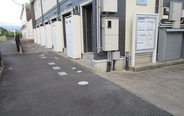 レオネクストスマイルのその他