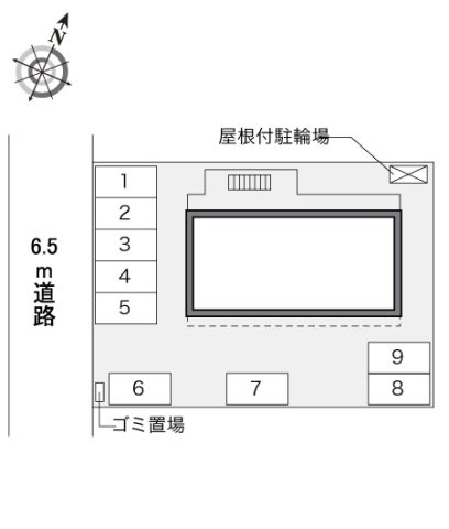 レオパレスチャタローのその他