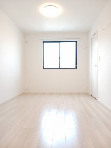 サンクメゾンの内装