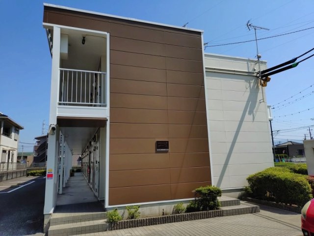レオパレス興弐番館のその他