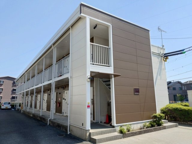 レオパレス興弐番館のその他