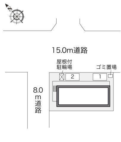 レオパレスジョルダンのその他