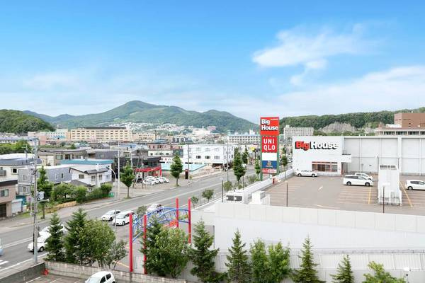 ビレッジハウス川沿1号棟のその他|ビレッジハウスの同一物件・同一タイプの間取りの写真です