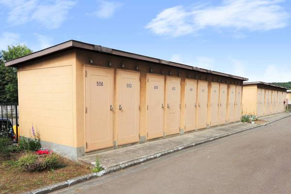 ビレッジハウス川沿1号棟のその他
