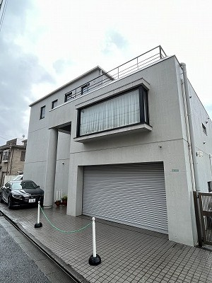 ノア自由が丘