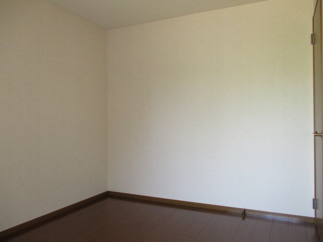 グリーンフィールドＢの寝室
