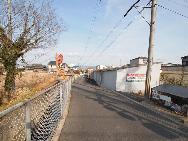 エスペランサのその他|周辺