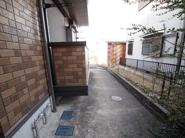エスペランサのその他