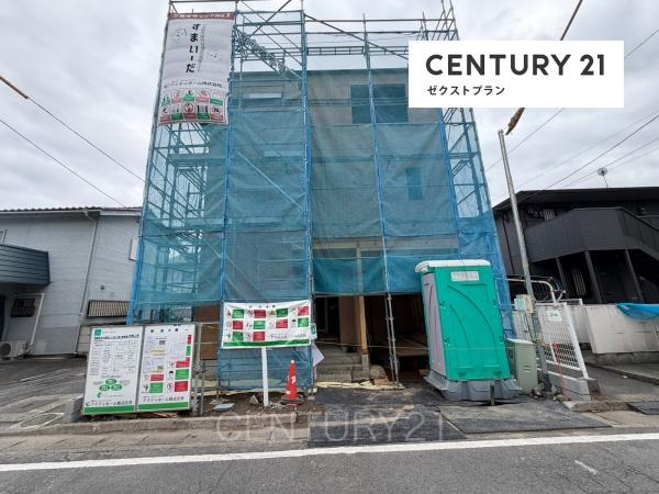 前橋市天川原町1丁目01期 1号棟のその他