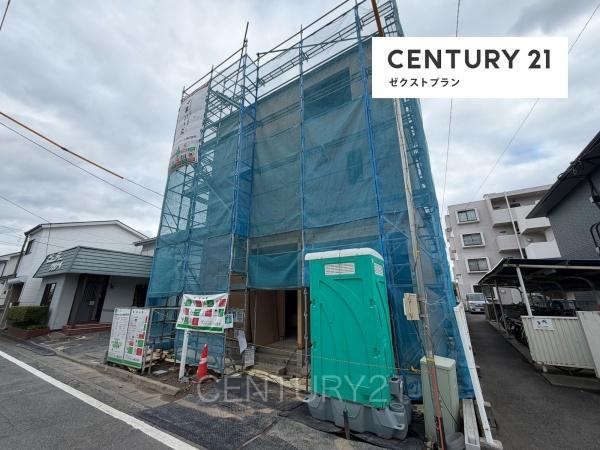 前橋市天川原町1丁目01期 1号棟のその他
