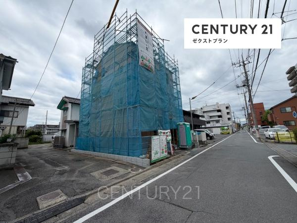 前橋市天川原町1丁目01期 1号棟