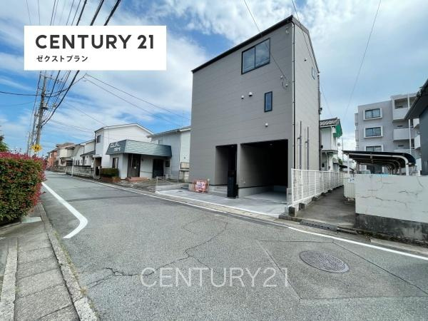 前橋市天川原町1丁目01期 1号棟