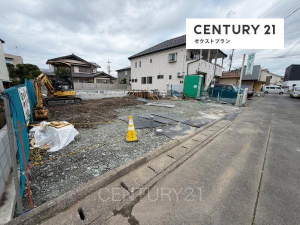 前橋市下石倉町01期 1号棟のその他