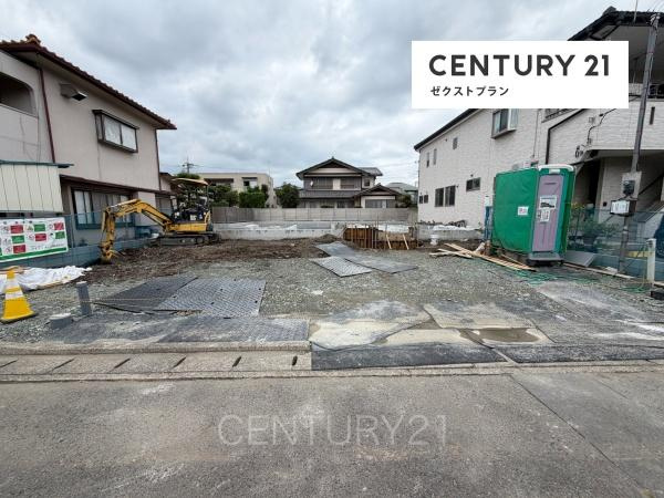 前橋市下石倉町01期 1号棟のその他
