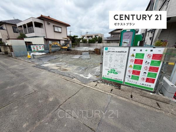 前橋市下石倉町01期 1号棟のその他