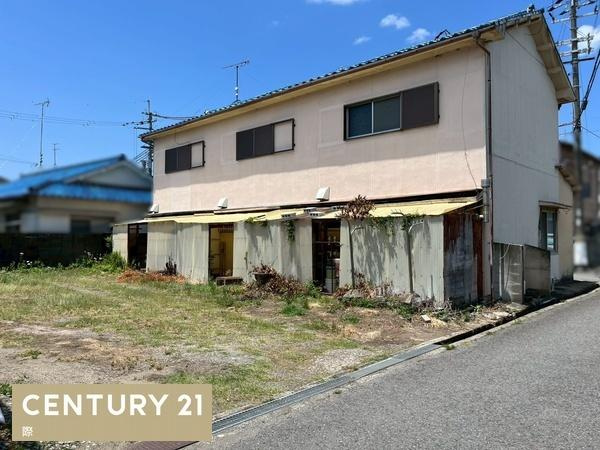 和歌山市松島　土地のその他