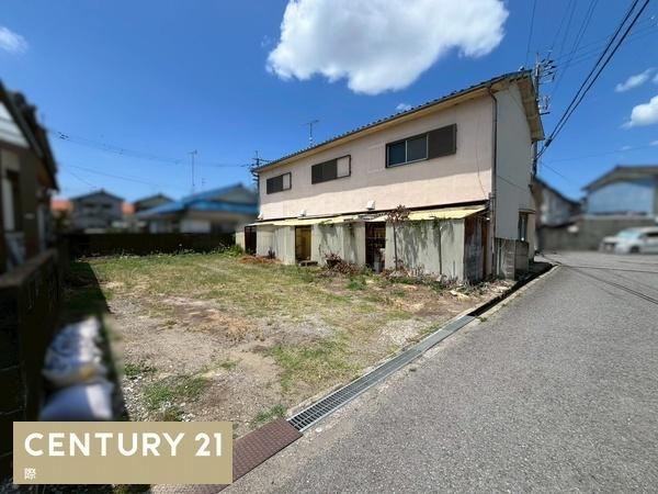和歌山市松島　土地のその他