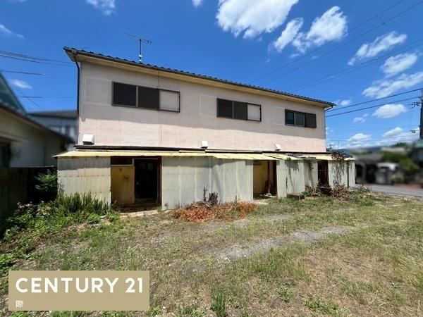 和歌山市松島　土地のその他
